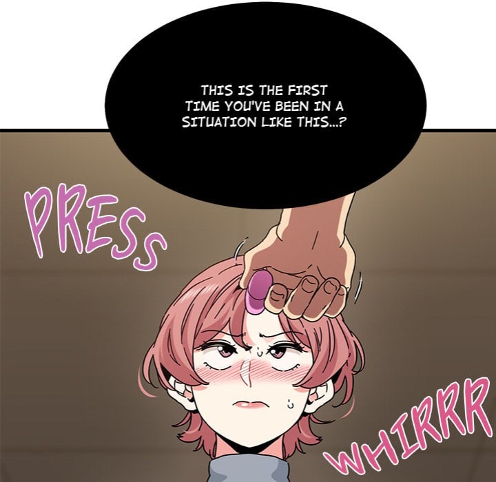 A Turning Point - Chapter 99 Page 104