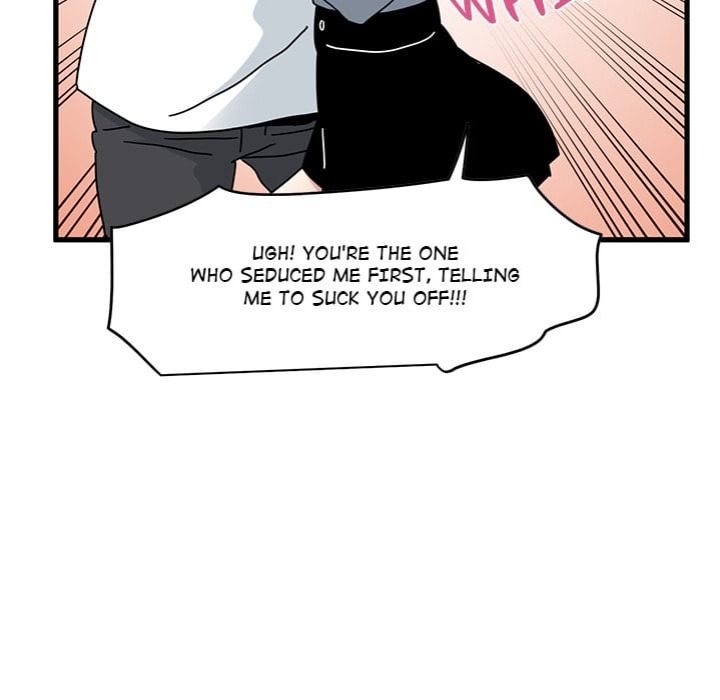 A Turning Point - Chapter 99 Page 110