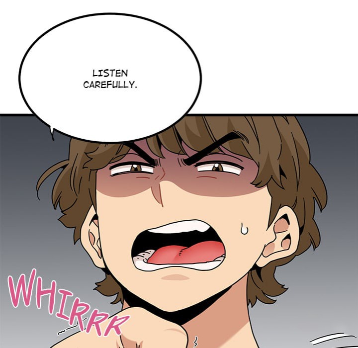 A Turning Point - Chapter 99 Page 111