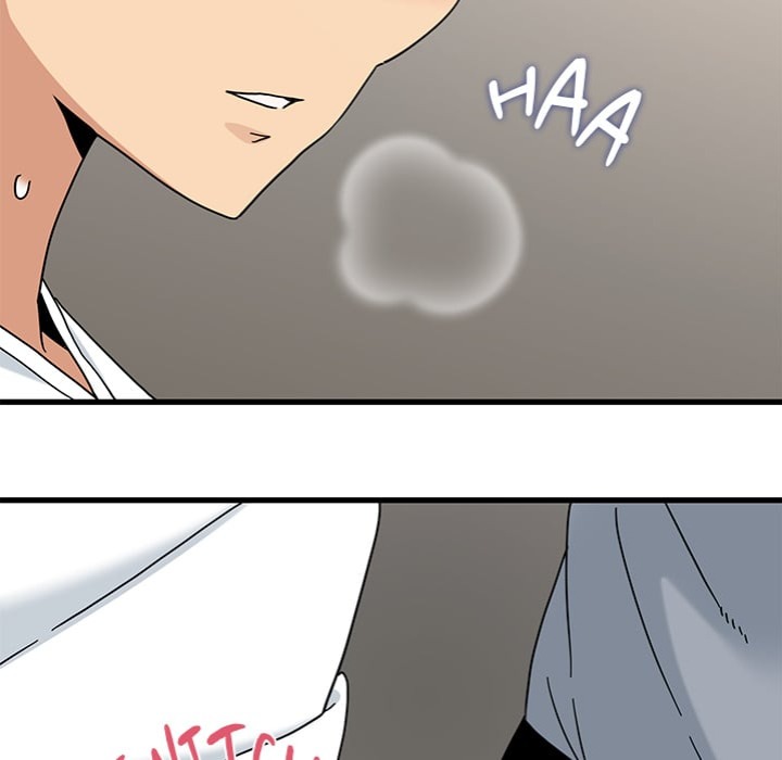 A Turning Point - Chapter 99 Page 124