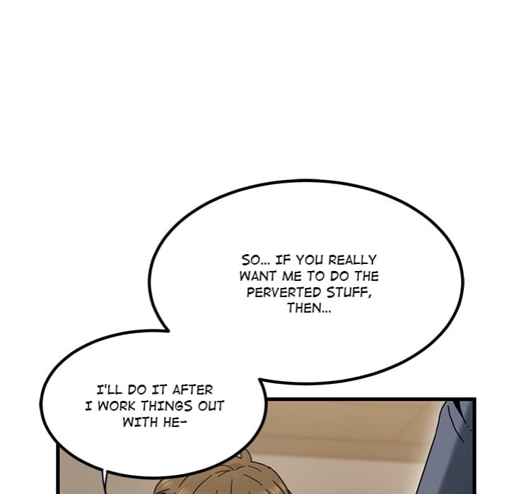 A Turning Point - Chapter 99 Page 140