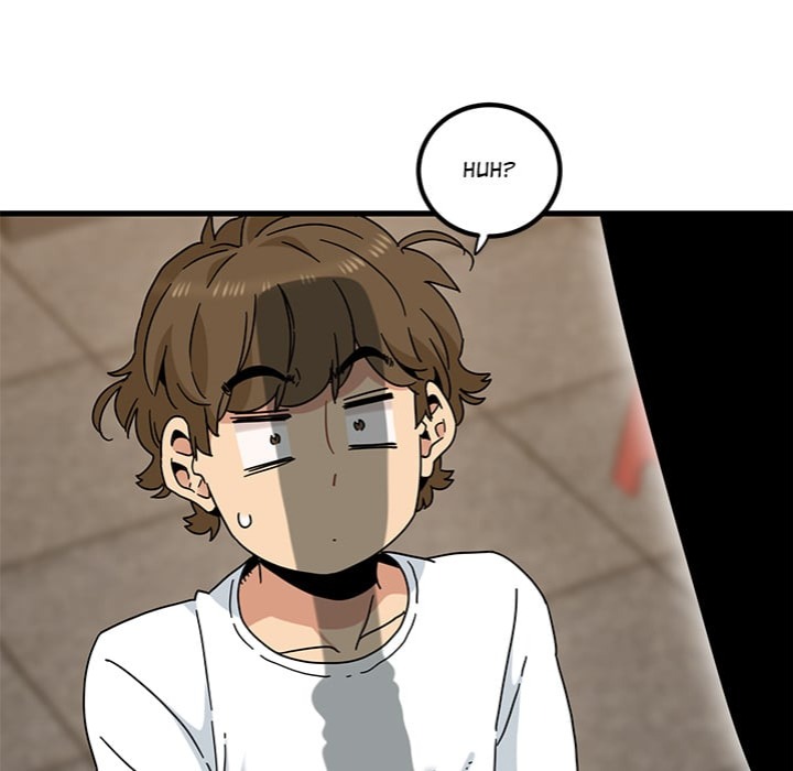 A Turning Point - Chapter 99 Page 146