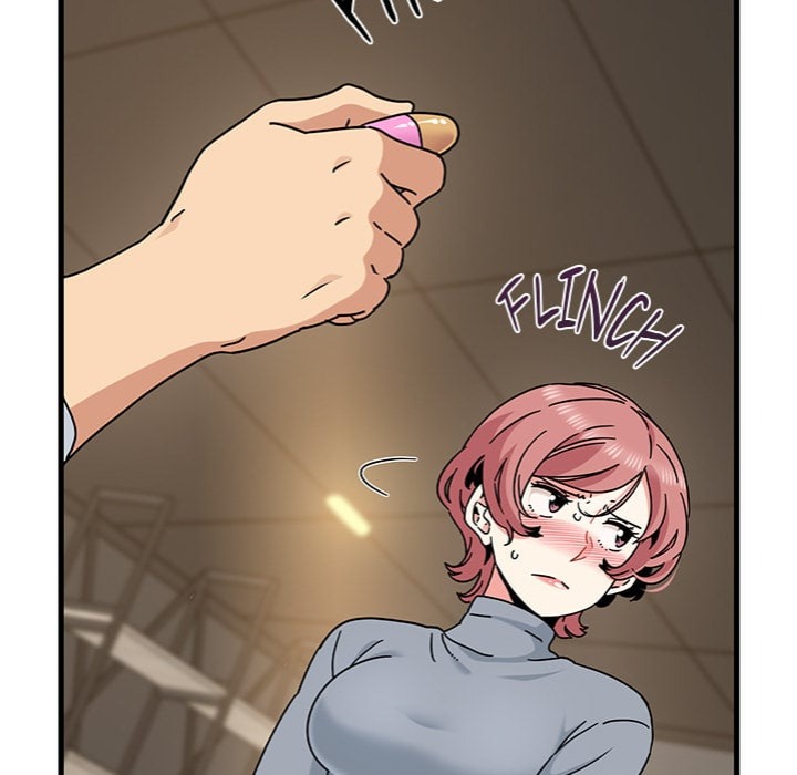 A Turning Point - Chapter 99 Page 19