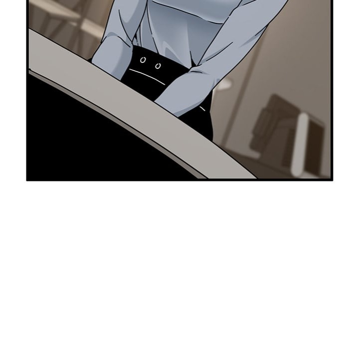 A Turning Point - Chapter 99 Page 20