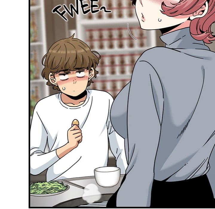 A Turning Point - Chapter 99 Page 22