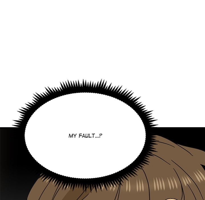 A Turning Point - Chapter 99 Page 25