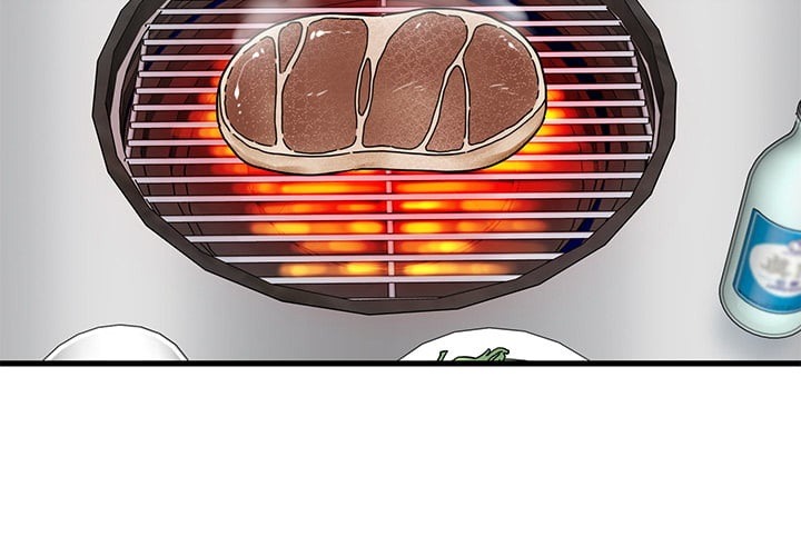 A Turning Point - Chapter 99 Page 3