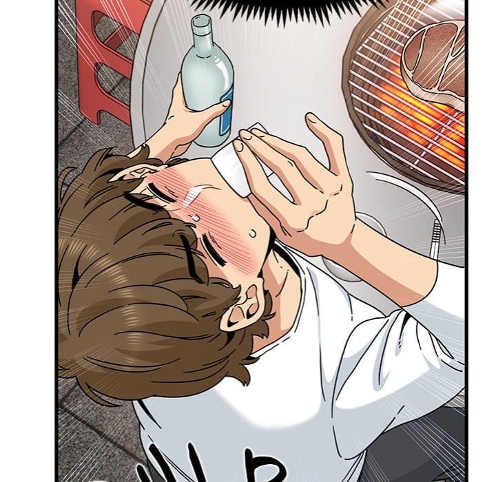 A Turning Point - Chapter 99 Page 33