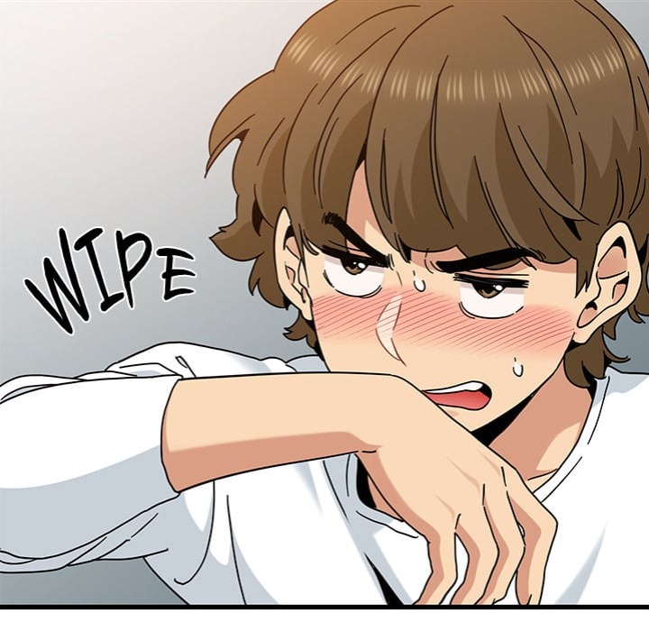 A Turning Point - Chapter 99 Page 38