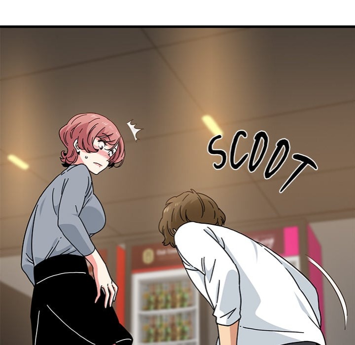 A Turning Point - Chapter 99 Page 41