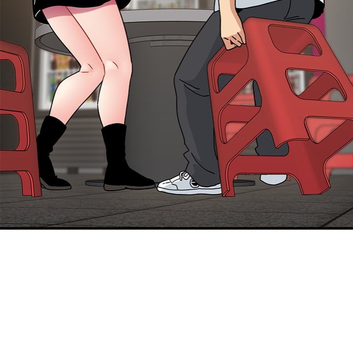 A Turning Point - Chapter 99 Page 42