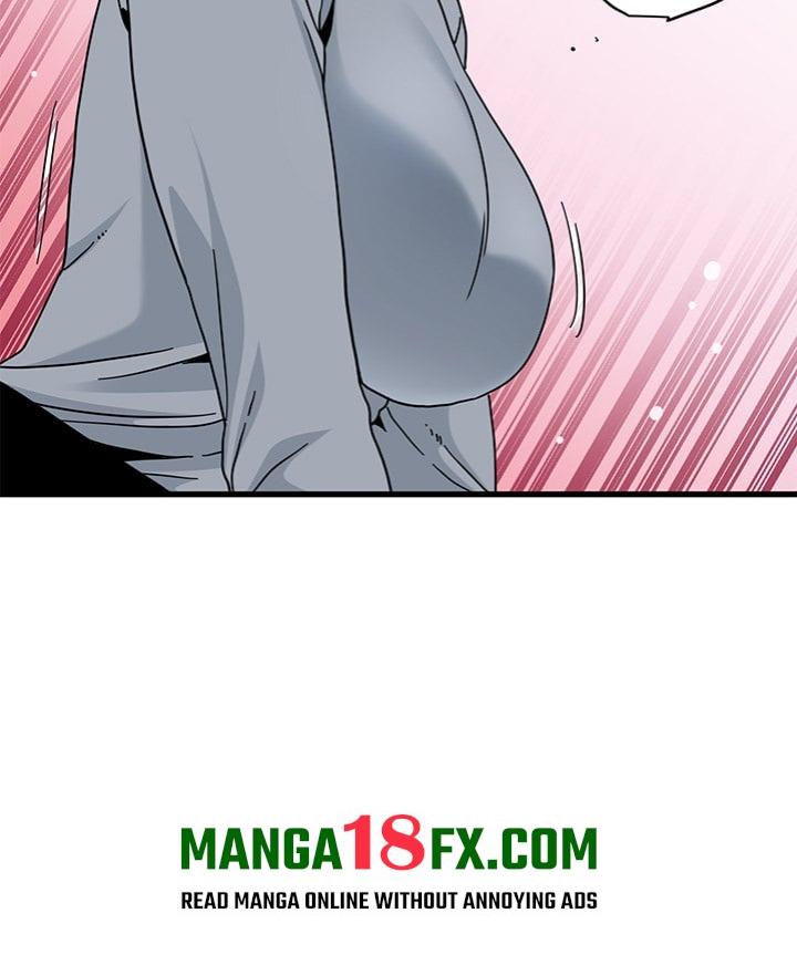 A Turning Point - Chapter 99 Page 49