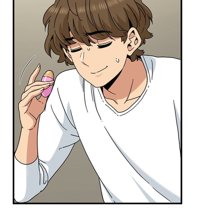 A Turning Point - Chapter 99 Page 58