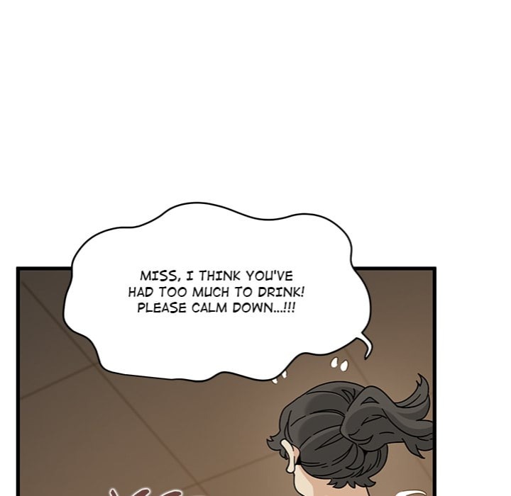 A Turning Point - Chapter 99 Page 69