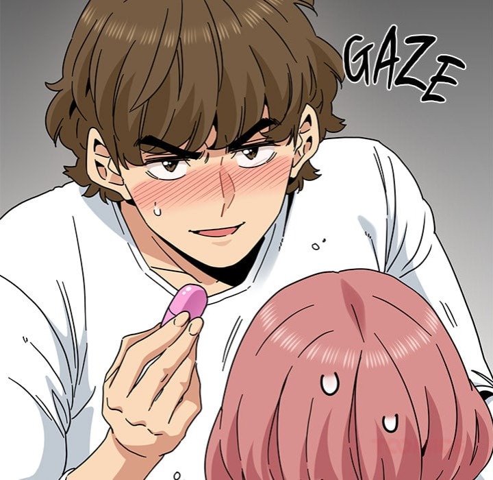 A Turning Point - Chapter 99 Page 93