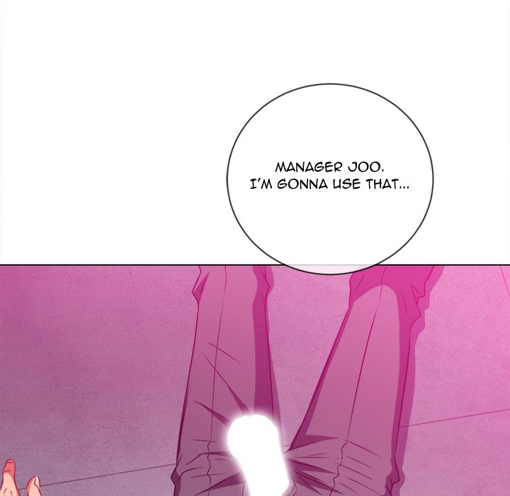 My High School Bully - Chapter 100 Page 59