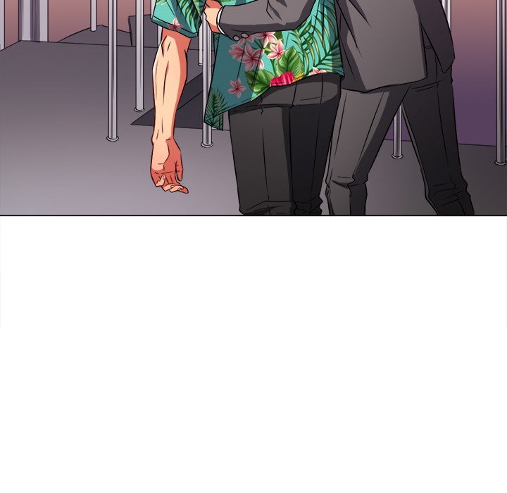 My High School Bully - Chapter 100 Page 67