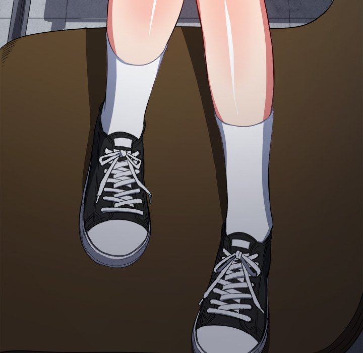 My High School Bully - Chapter 102 Page 148