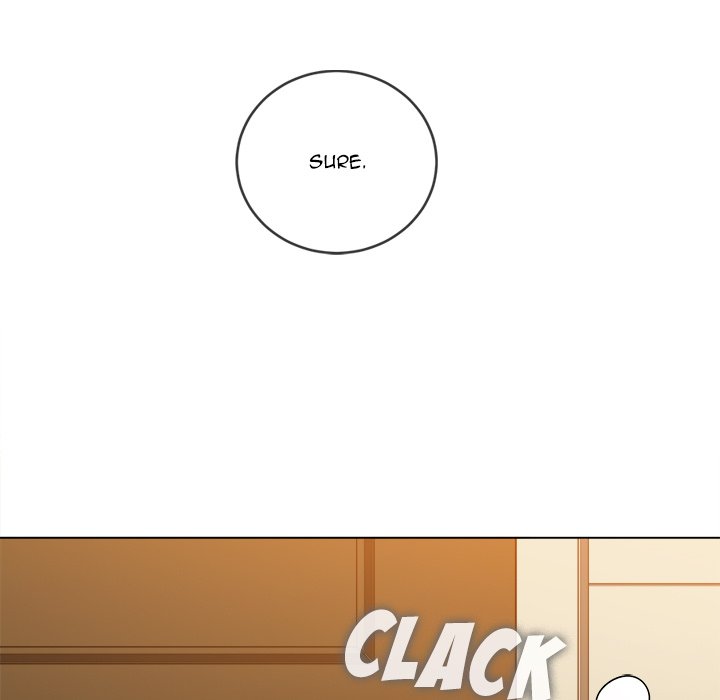 My High School Bully - Chapter 105 Page 114