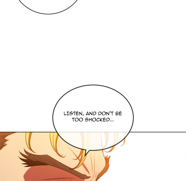 My High School Bully - Chapter 105 Page 127