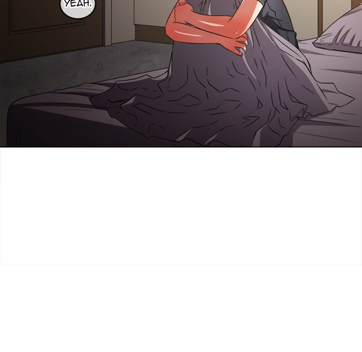 My High School Bully - Chapter 106 Page 54