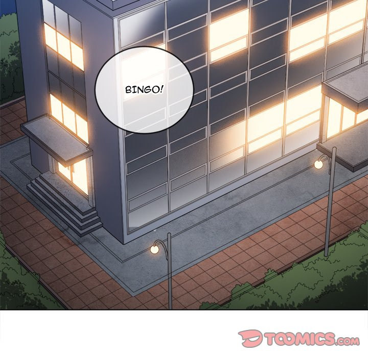 My High School Bully - Chapter 107 Page 30