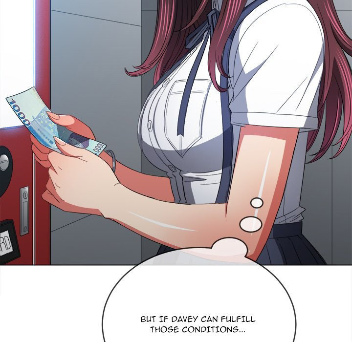 My High School Bully - Chapter 109 Page 157