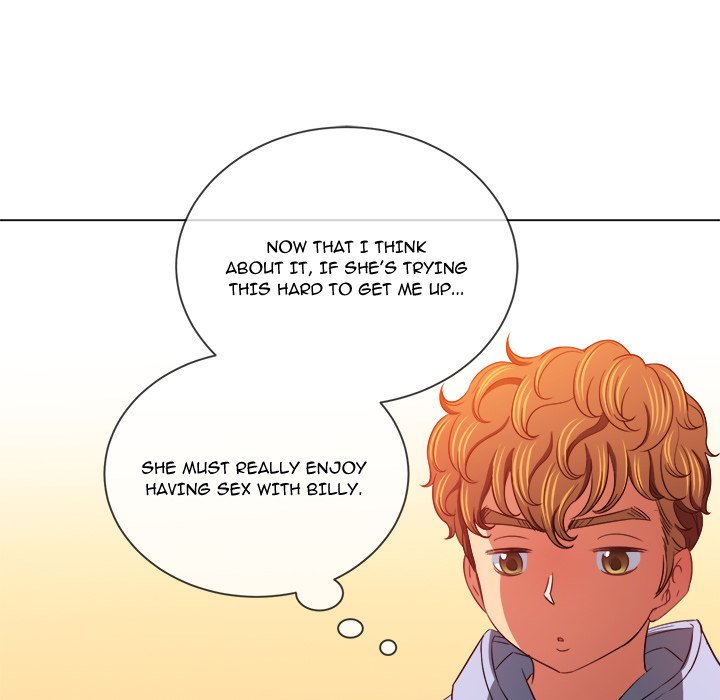 My High School Bully - Chapter 111 Page 105