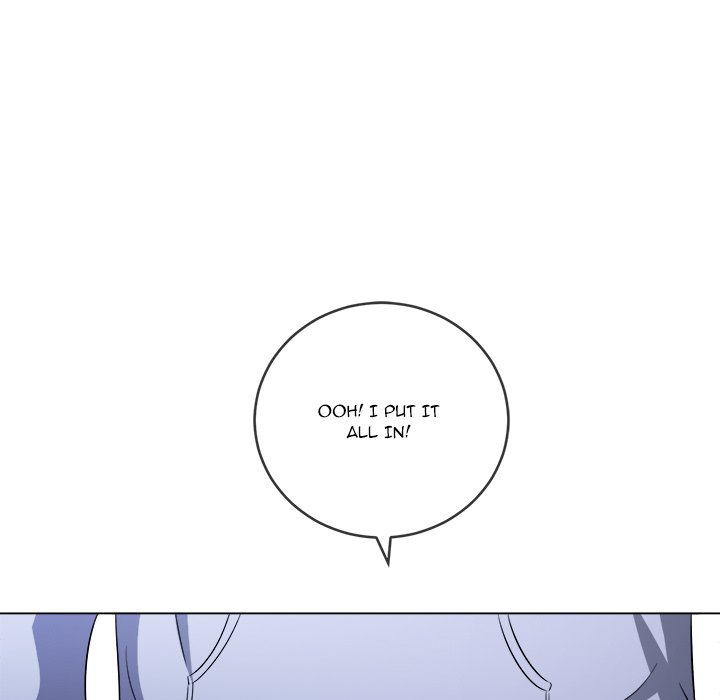 My High School Bully - Chapter 111 Page 134