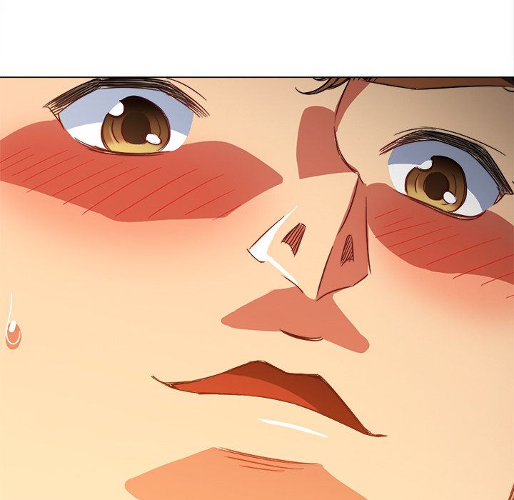 My High School Bully - Chapter 111 Page 161