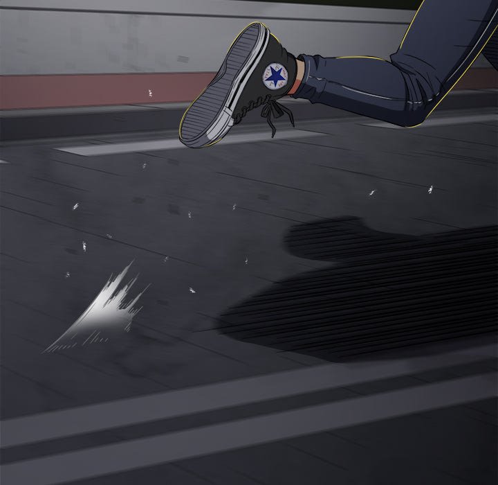 My High School Bully - Chapter 113 Page 186