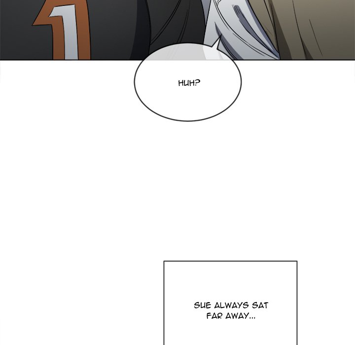 My High School Bully - Chapter 116 Page 94