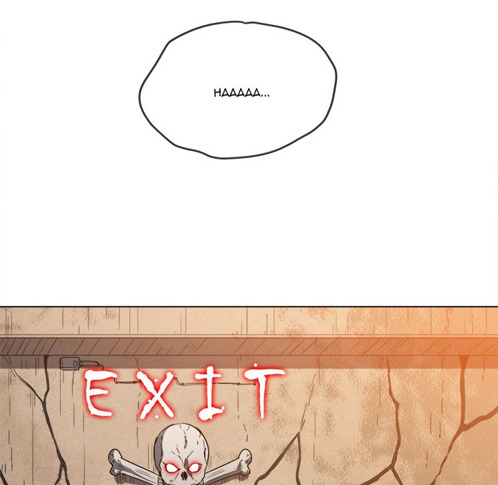 My High School Bully - Chapter 119 Page 161