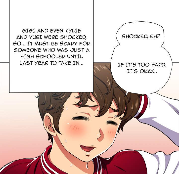 My High School Bully - Chapter 12 Page 119