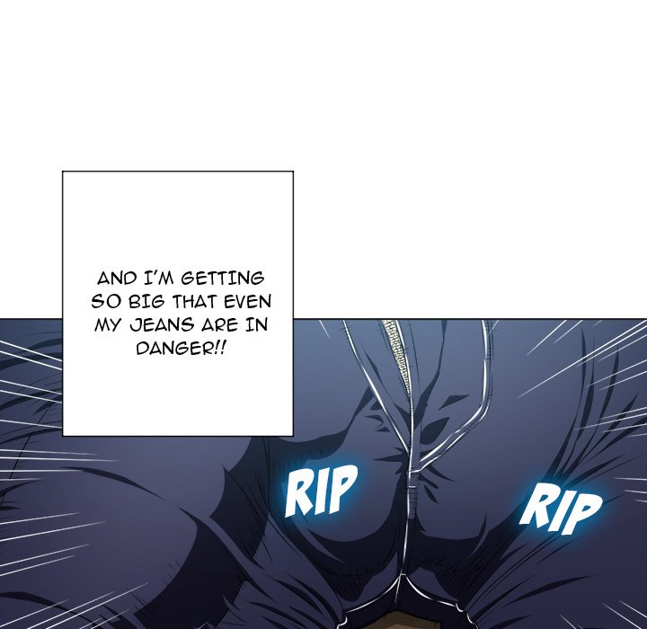 My High School Bully - Chapter 12 Page 76