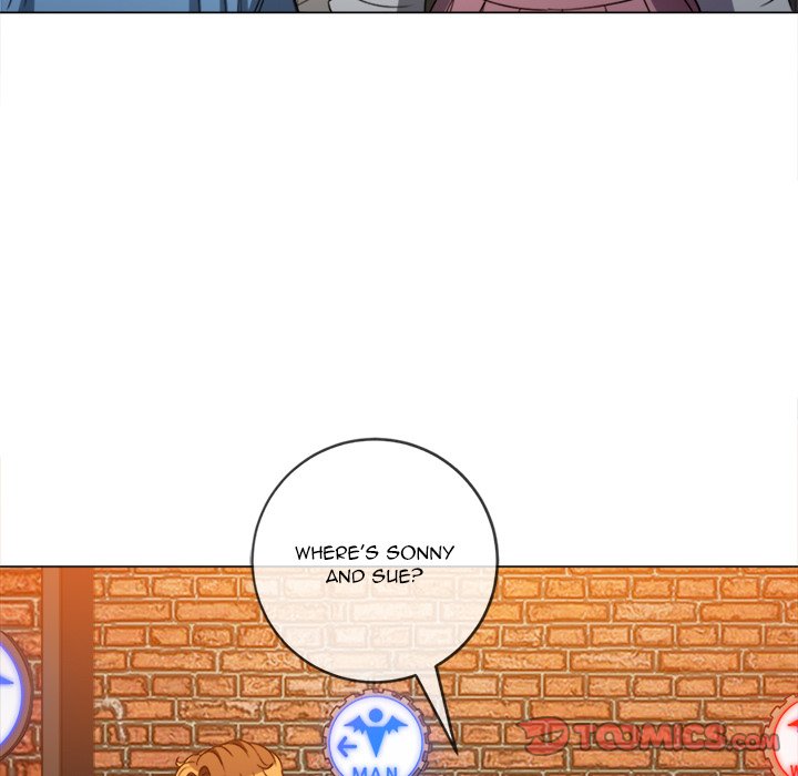 My High School Bully - Chapter 120 Page 132