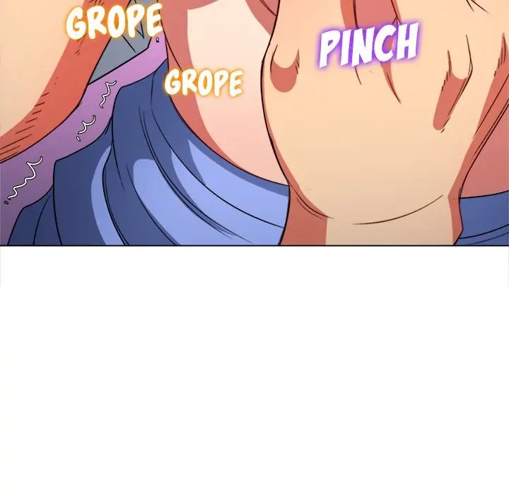 My High School Bully - Chapter 122 Page 109