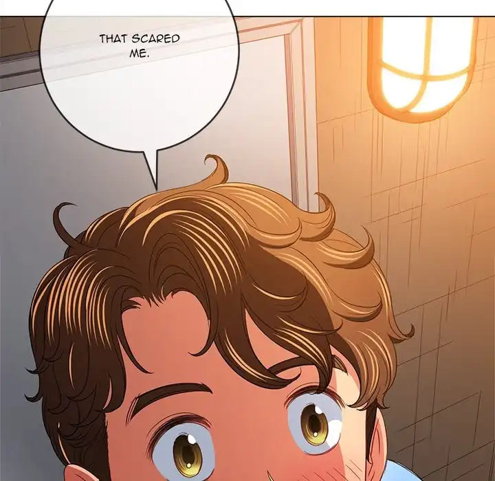 My High School Bully - Chapter 125 Page 19