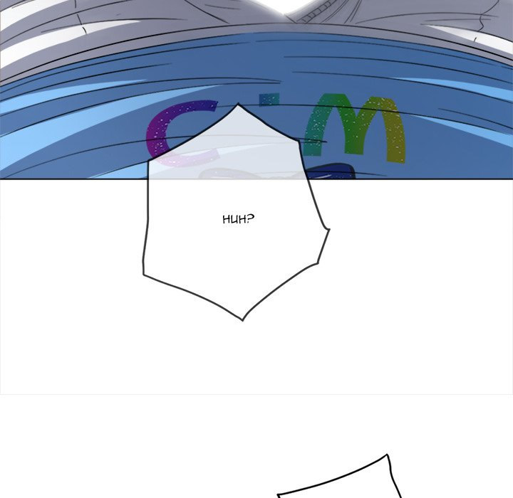 My High School Bully - Chapter 127 Page 54