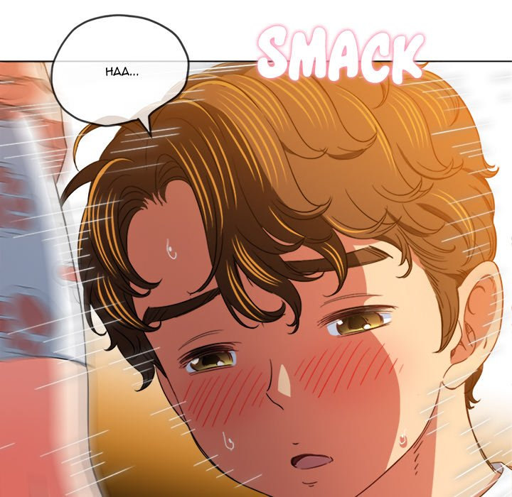 My High School Bully - Chapter 128 Page 146