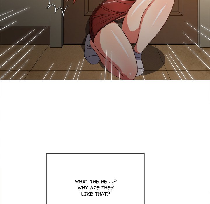 My High School Bully - Chapter 130 Page 111