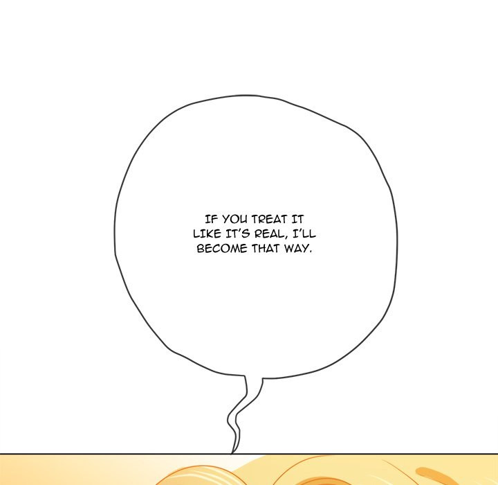 My High School Bully - Chapter 133 Page 122