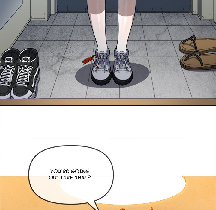 My High School Bully - Chapter 136 Page 90