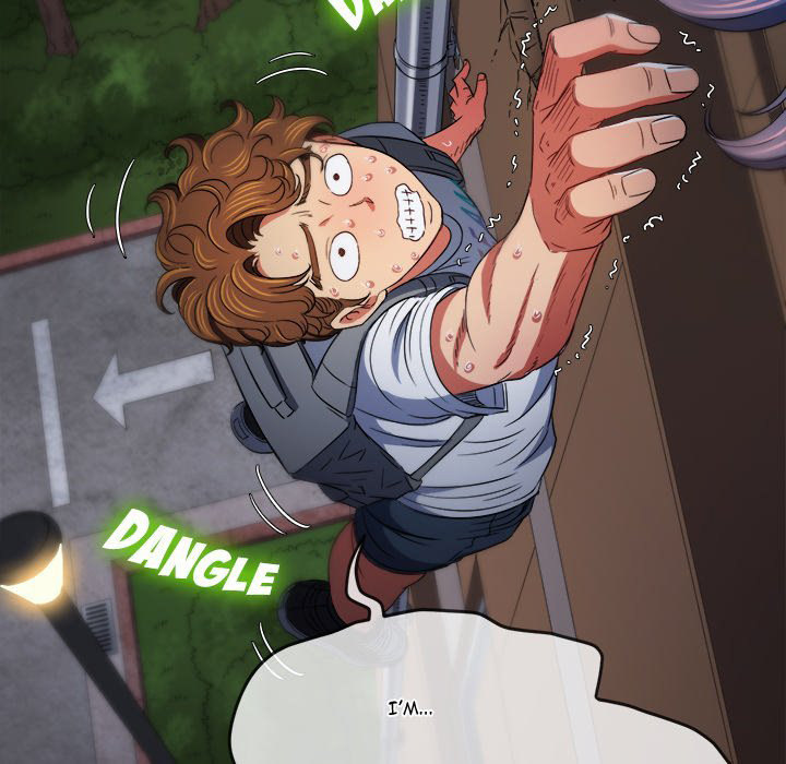 My High School Bully - Chapter 138 Page 84