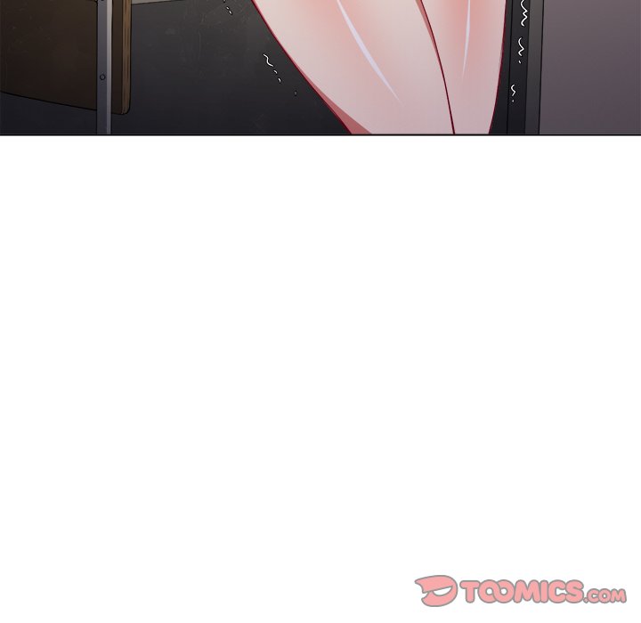 My High School Bully - Chapter 14 Page 34