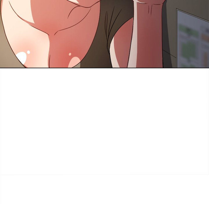 My High School Bully - Chapter 142 Page 27