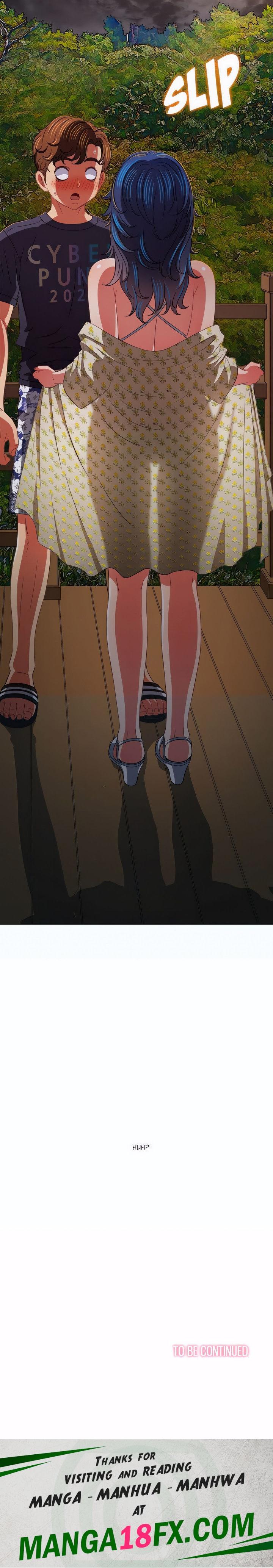 My High School Bully - Chapter 149 Page 29