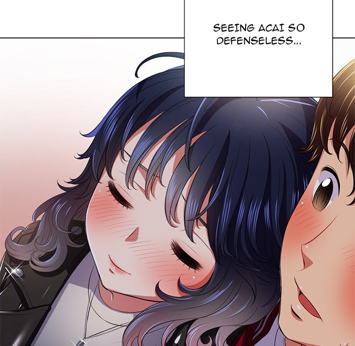 My High School Bully - Chapter 15 Page 119