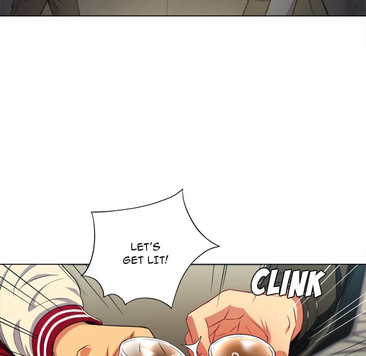 My High School Bully - Chapter 15 Page 5