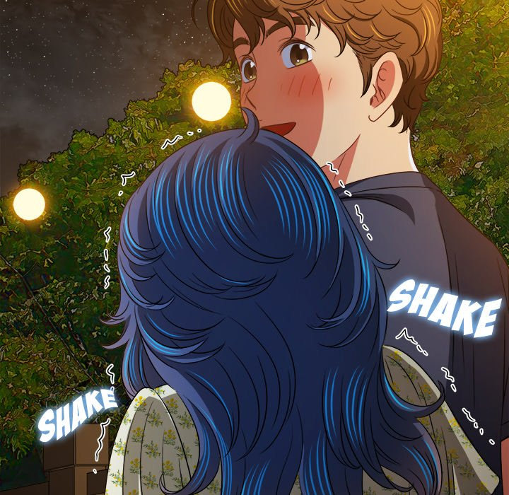 My High School Bully - Chapter 151 Page 127